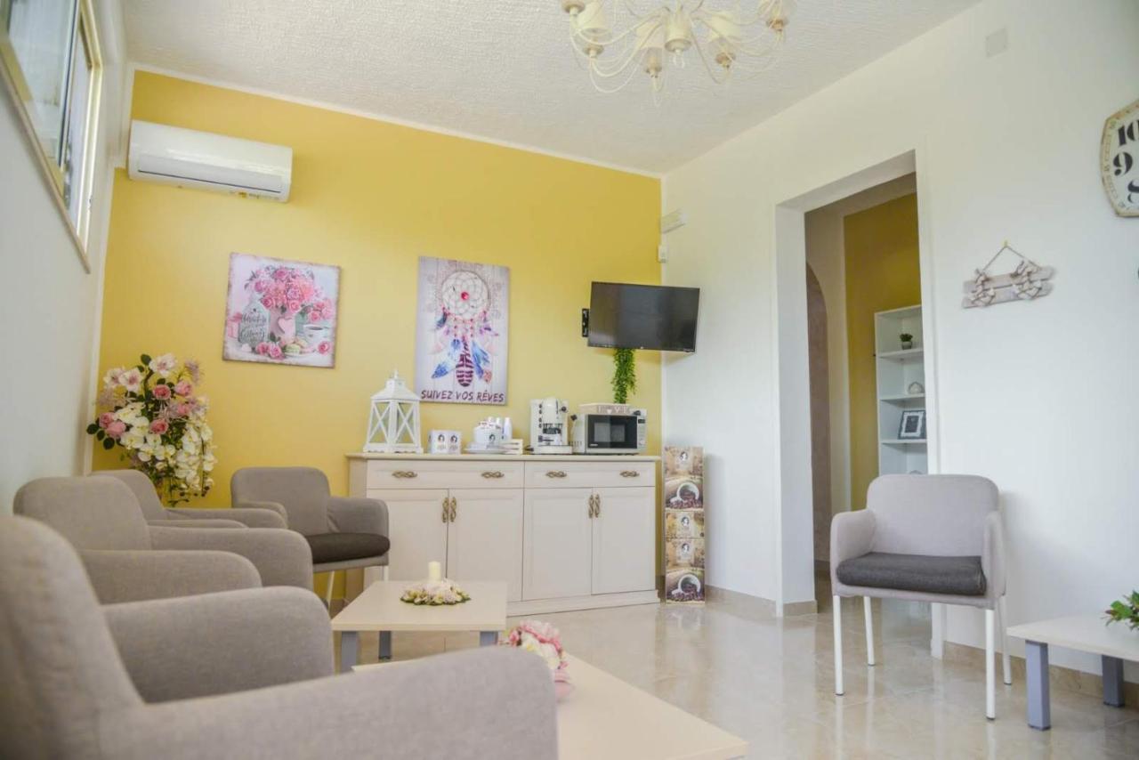 Villa Milla Monacizzo エクステリア 写真